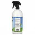 Dr. Mercola, Greener Cleaner, 다용도 가정용 스프레이, 신선한 시트러스, 946ml(32fl oz)