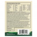 Dr. Mercola, Meal Mix, 성견용 종합 비타민 및 미네랄 보조제, 30팩, 각 7.65g(0.26oz)