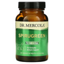 Dr. Mercola, SpiruGreen, 고양이 및 강아지용, 180정