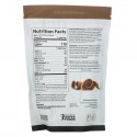 Dr. Murray's, 슈퍼 푸드, 3가지 씨앗 프로틴 파우더, 초콜릿 맛, 453.5g(16oz)