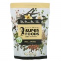 Dr. Murray's, 슈퍼 푸드, 3가지 씨앗 프로틴 파우더, 바닐라, 453.5g(16oz)