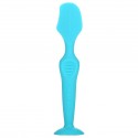 Dr. Talbot's, Diaper Cream Brush, Blue, 1 Brush