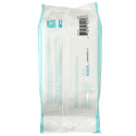 Dr. Talbot's, Pacifier & Teether Wipes, 0m +, Vanilla Milk Flavored, 48 Wipes
