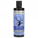 Dr. Woods, 페퍼민트 카스티야 비누, 공정무역 시어버터 함유, 236ml(8fl oz)