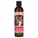 Dr. Woods, 페이셜 클렌저, 블랙 솝, 8 fl oz (236 ml)