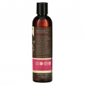 Dr. Woods, 페이셜 클렌저, 블랙 솝, 8 fl oz (236 ml)