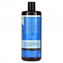 Dr. Woods, 페퍼민트 카스티야 비누, 946ml(32fl oz)