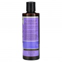 Dr. Woods, 공정 무역 시어 버터가 들어 있는 라벤더 캐스틸 비누, 8 fl oz (236 ml)