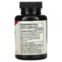 Dragon Herbs, 인삼 & 황기, 각 500 mg, 100 캡슐