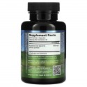 Dragon Herbs, 염소 태반, 500 mg, 60 캡슐