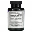 Dragon Herbs, 슈퍼 징, 500mg, 베지 캡슐 100정