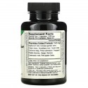 Dragon Herbs, 더 그레이트 스태빌라이저, 500mg, 베지 캡슐 100정