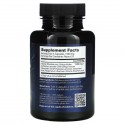Dragon Herbs, 다이아몬드 마인드, 500mg, 캡슐 100정