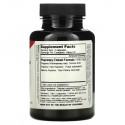 Dragon Herbs, 육미지황, 500mg, 베지 캡슐 100정