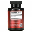 Dragon Herbs, 두안우드 영지, 500mg, 100 베지 캡슐