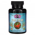 Dragon Herbs, 구기자 LBP-40, 500mg, 베지 캡슐 100정