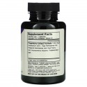 Dragon Herbs, Primal Yin Replenisher, 500mg, 식물성 캡슐 100개