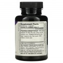 Dragon Herbs, Shou Wu Formulation, 500mg, 식물성 캡슐 100정