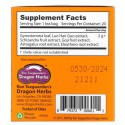 Dragon Herbs, Spring Dragon Longevity Tea, 무카페인, 20 티백, 1.8 oz(50 g)