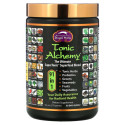 Dragon Herbs, Tonic Alchemy, 최고의 슈퍼토닉 슈퍼 푸드 혼합물, 270g(9.5oz)