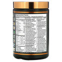 Dragon Herbs, Tonic Alchemy, 최고의 슈퍼토닉 슈퍼 푸드 혼합물, 270g(9.5oz)