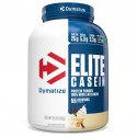 Dymatize, 엘리트 카제인, 부드러운 바닐라, 4 lb (1.8 kg)