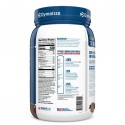 Dymatize, 엘리트 카세인, 리치 초콜릿, 907g(2lbs)