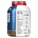 Dymatize, 엘리트 100% 유청 프로틴 파우더, 카페 모카, 2.27kg(5lbs)
