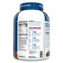 Dymatize, Elite Casein, 쿠키 & 크림, 1.8 kg(4 lbs)