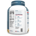 Dymatize, ISO100 Hydrolyzed, 100% 분리유청단백질, 구메 바닐라, 5 lbs (2.3 kg)