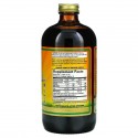 Dynamic Health  Laboratories, 액상형 엽록소, 천연 스피어민트, 100mg, 473ml(16fl oz)