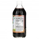 Dynamic Health Laboratories, 유기농 인증 타트체리, 주스 농축물, 473ml(16fl oz)