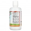 Dynamic Health Laboratories, 유기농 인증 타트체리, 즙 농축액 100%, 무가당, 946ml(32fl oz)