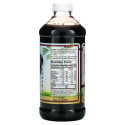 Dynamic Health  Laboratories, 순수 블랙 체리, 100% 주스 농축액, 무가당, 473ml(16fl oz)