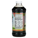 Dynamic Health  Laboratories, 순수 석류, 100% 즙 농축물, 무가당, 473ml(16fl oz)