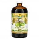 Dynamic Health Laboratories, 유기농 인증 100% 노니즙, 946ml(32fl oz)