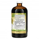 Dynamic Health Laboratories, 유기농 인증 100% 노니즙, 946ml(32fl oz)