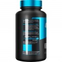 EFX Sports, Kre-Alkalyn EFX, 캡슐 120정