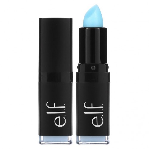 E.L.F., 립 박피제, 민트 매니악, 0.11 온스 (3.2 g)