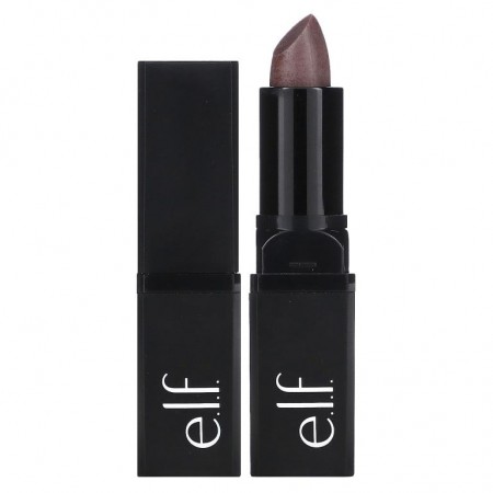 E.L.F., 입술 각질제거제, 갈색 설탕, 0.16 oz (4.4g)