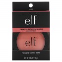 E.L.F., 프라이머 인퓨즈드 블러시, 올웨이즈 로지, 0.35oz(10g)