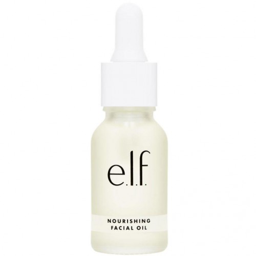 E.L.F., 페이셜 오일, 너리싱, 15ml(0.51fl oz)