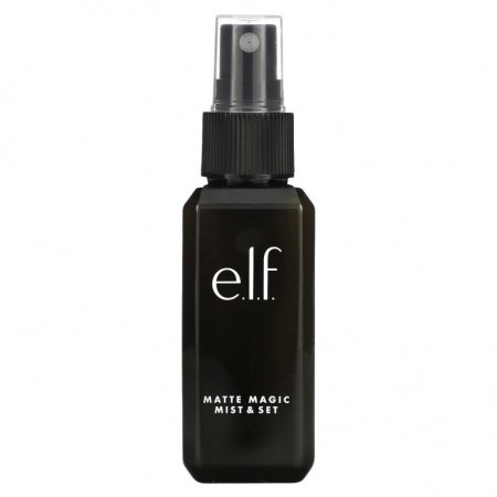 E.L.F., 매트 매직, 미스트 & 세트, 2.02 oz (60 ml)