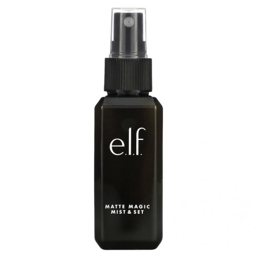 E.L.F., 매트 매직, 미스트 & 세트, 2.02 oz (60 ml)