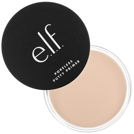 E.L.F., 포어리스 퍼티 프라이머, 유니버셜 쉬어, 21g(0.74oz)