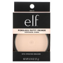 E.L.F., 포어리스 퍼티 프라이머, 유니버셜 쉬어, 21g(0.74oz)