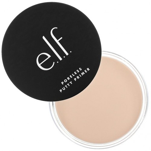 E.L.F., 포어리스 퍼티 프라이머, 유니버셜 쉬어, 21g(0.74oz)