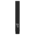 E.L.F., 강한 잉크 아이라이너, 진짜 검정색, 2.5 g(0.088 oz)