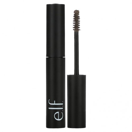 E.L.F., 와우 브로우 젤, 뉴트럴 브라운, 3.5g(0.12oz)