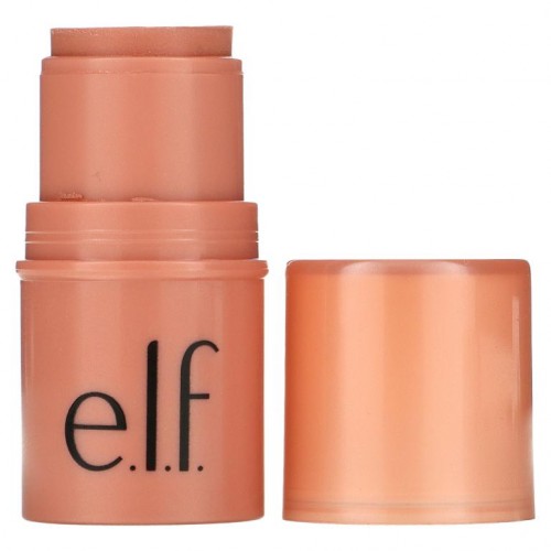 E.L.F., 모노크로마틱 멀티스틱, 글리스테닝 피치, 4.4g(0.155oz)